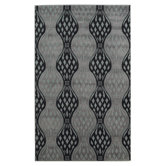 Milan Gray Rug