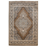 Milan Brown Rug