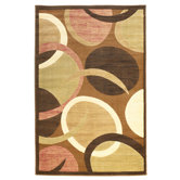 Metro Brown Rug