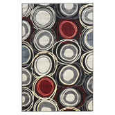 Metro Grey Rug