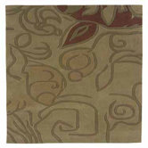 Trio Beige/Olive Rug