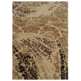 Florence Beige/Brown Rug