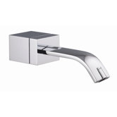 Bio Wall Mount Tub Spout Trim
