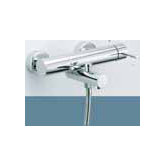 Spillo Wall Mount Tub Only Faucet Trim
