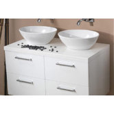 Aurora 37" Bathroom Vanity Top