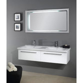 Fly 55" Bathroom Vanity Set