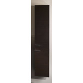 Simple Tall Storage Cabinet