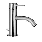 Minimini Single Hole Faucet with Single Lever Handle