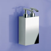 Accessories Double Soap Dispenser