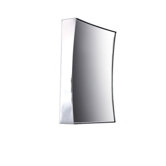Suction Pad Makeup Mirror