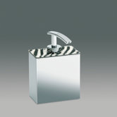 Zebra Soap Dispenser