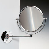 Double Face Mirrors Makeup Mirror
