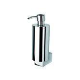 Nexx Wall Mounted Soap Dispenser in Chrome