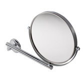 Standard Hotel Makeup Mirror