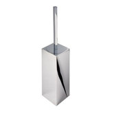 Modern Art Toilet Brush