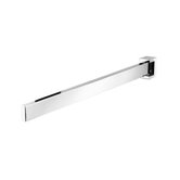 Modern Art Swivel Towel Bar