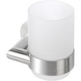 Nemox Stainless Toothbrush Holder