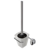 Pulse Toilet Brush