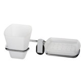 Pulse Toothbrush Holder