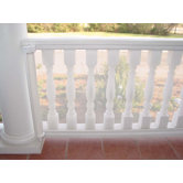 Kid Safe Retractable Deck Guard