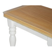 Clearly Safe Edge Cushion