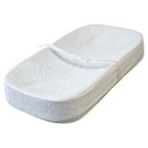4 Sided Changing Pad