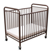 Condo Evacuation Crib