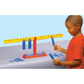Number Balance