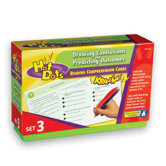 Set 3: Drawing Conclusions / Predicting Outcomes (Hot Dots Reading Comprehension)