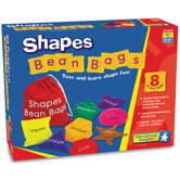 Shapes Bean Bags