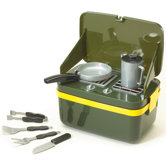 Grill and Go Camp Stove