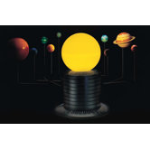 GeoSafari Motorized Solar System