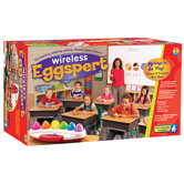 Wireless Eggspert