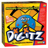 Digitz