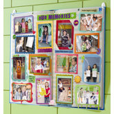 Class Scrapbook