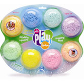 Play Foam Combo 8 Pack