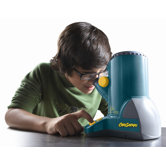 Educational Insights Learning & Exploration