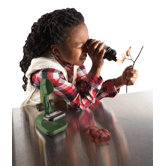 Geosafari Tuff Scope