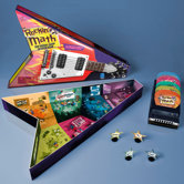 Rockin' Math