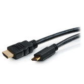 Mini High Speed HDMI Cable