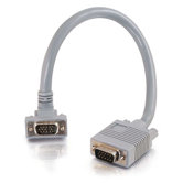 SXGA Angled Connector Cable