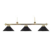 Casual Traditions Billiard Light / Island Light