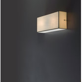 Apliques Two Light Wall Sconce