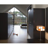 Domino One Light Table Lamp