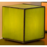 Doscubos Small One Light Table Lamp