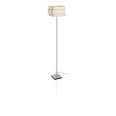Encaixe One Light Floor Lamp