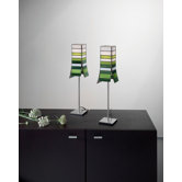 Greta One Light Table Lamp