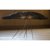 Iki One Light Table Lamp
