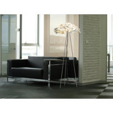 Nevo Three Light Floor Lamp