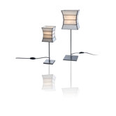 Senda One Light Table Lamp